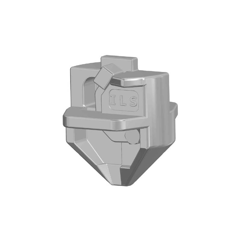 Refurbished Hanging Stacking Cones - Container Services Pty Ltd