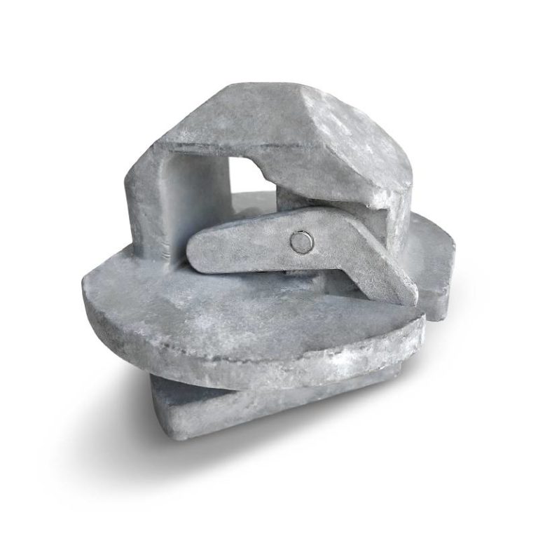 Refurbished Hanging Stacking Cones