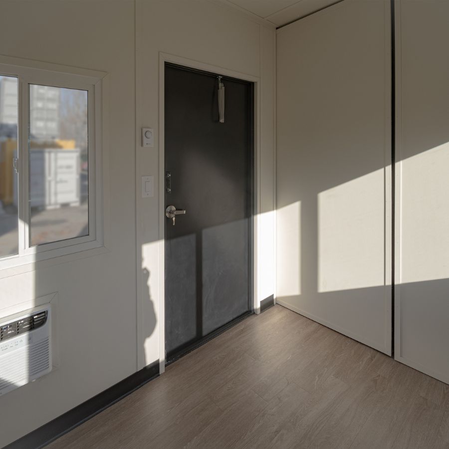 10&rsquo; Guard CUBE - Container Services Pty Ltd