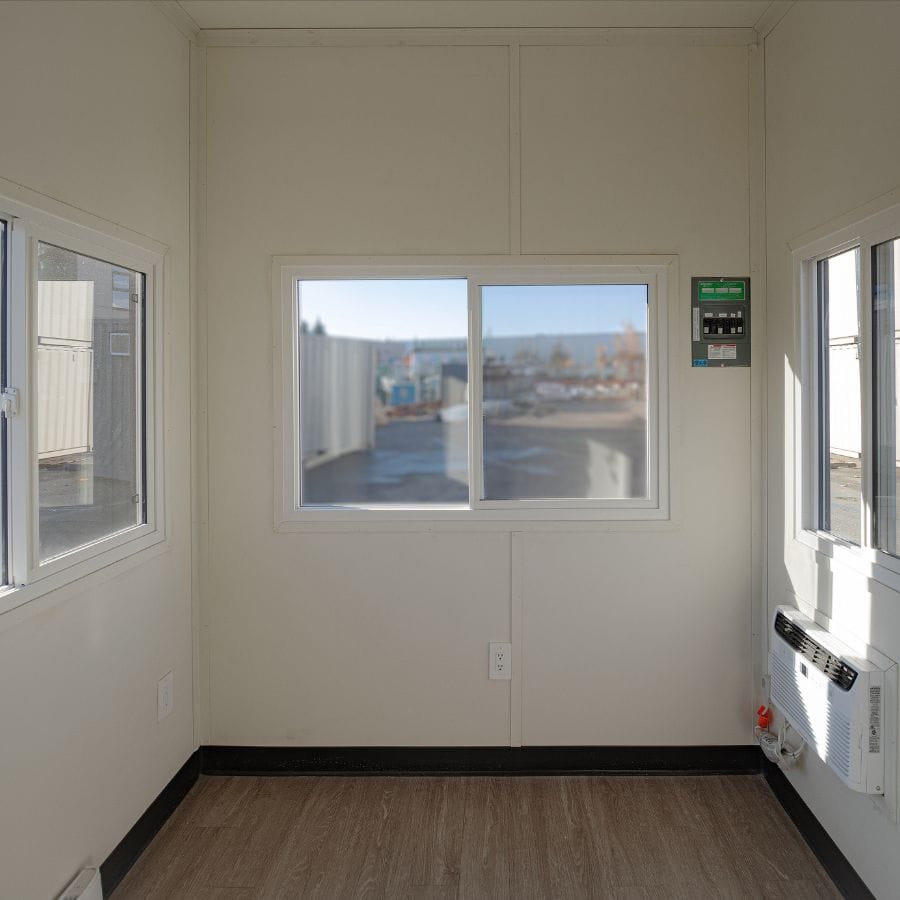 10&rsquo; Guard CUBE - Container Services Pty Ltd