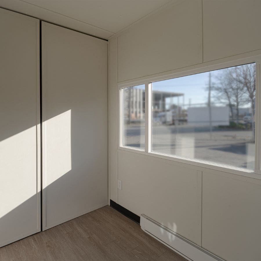 10&rsquo; Guard CUBE - Container Services Pty Ltd