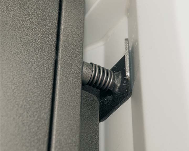 INSTA Divider Wall - Container Services Pty Ltd