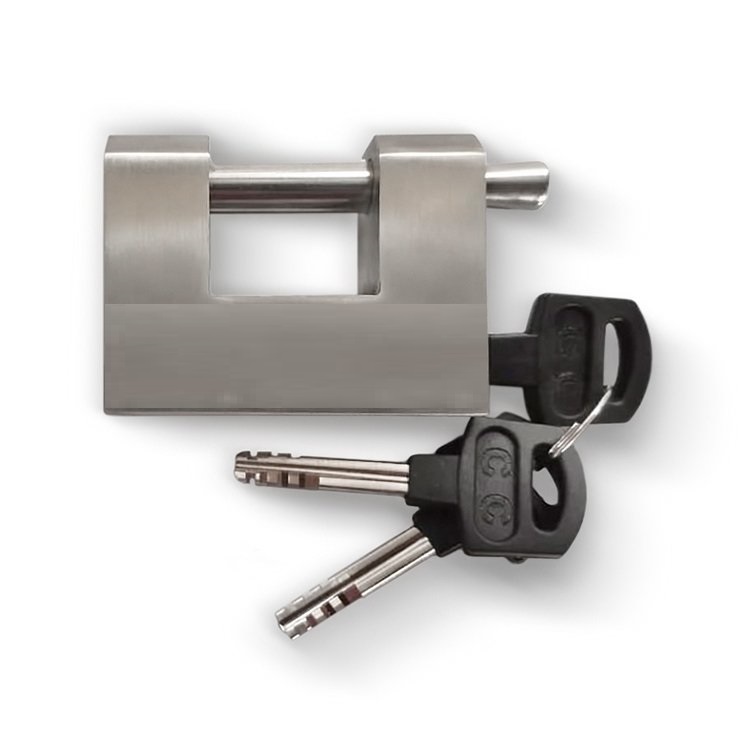 Container Services Pty Ltd | HEAVY DUTY Shipping Container Lock - Container Services Pty Ltd