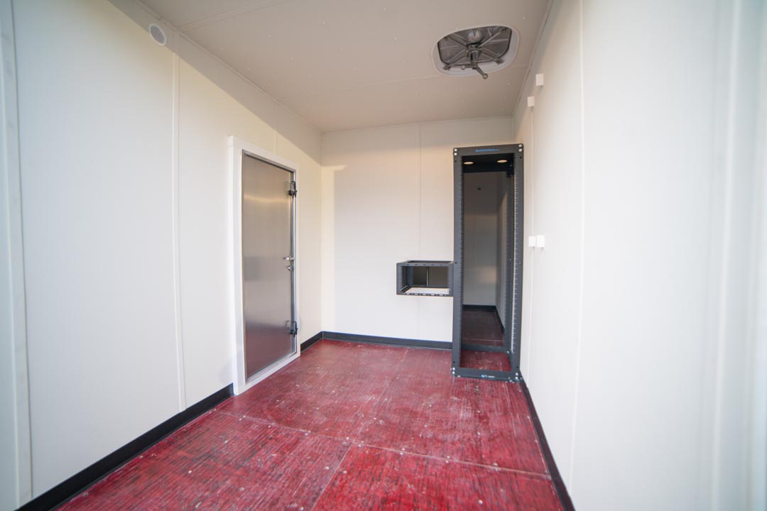 Overseas &ldquo;Control Centre&rdquo; to Indonesia - Container Services Pty Ltd