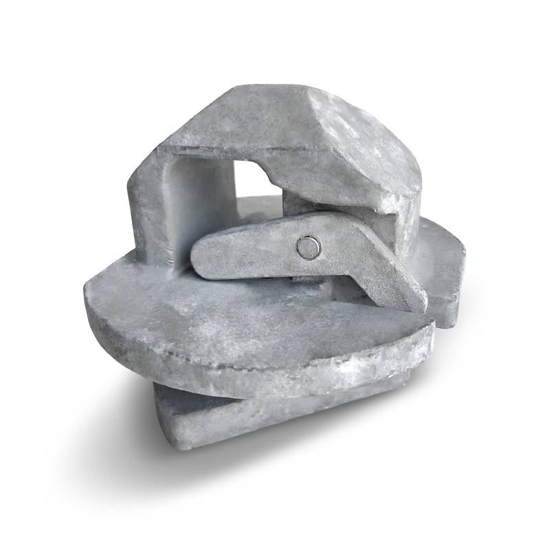 Refurbished Hanging Stacking Cones - Container Services Pty Ltd