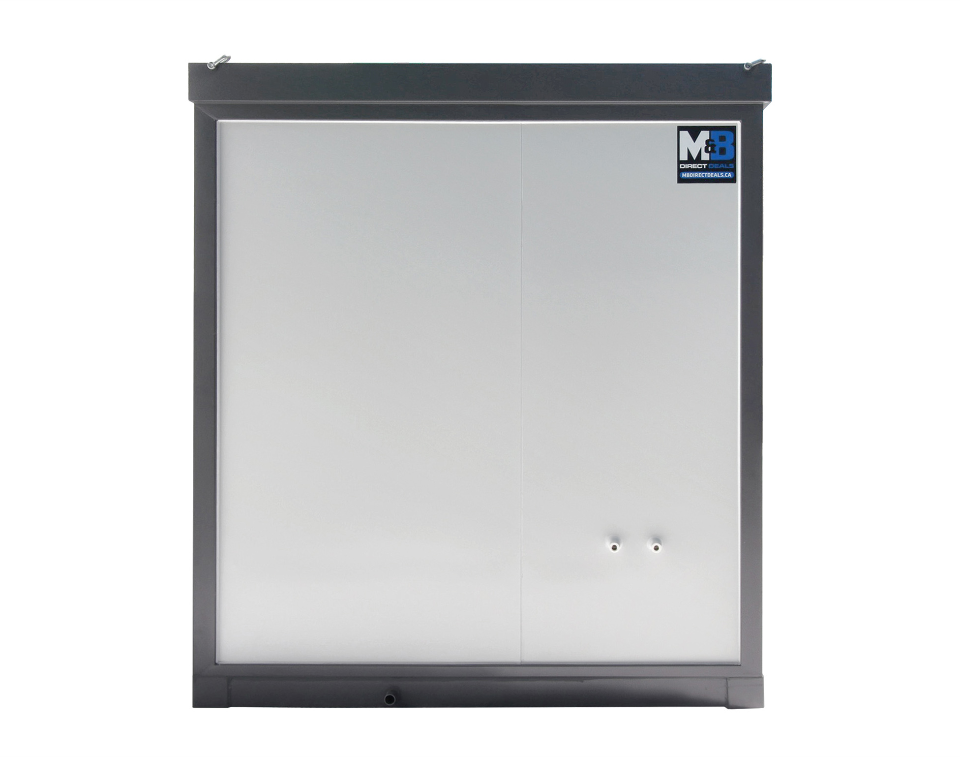 M&B | Modular Housing Pod - Container Services Pty Ltd