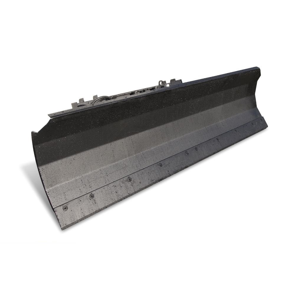 M&B | 86&Prime; Snow Plow - Container Services Pty Ltd