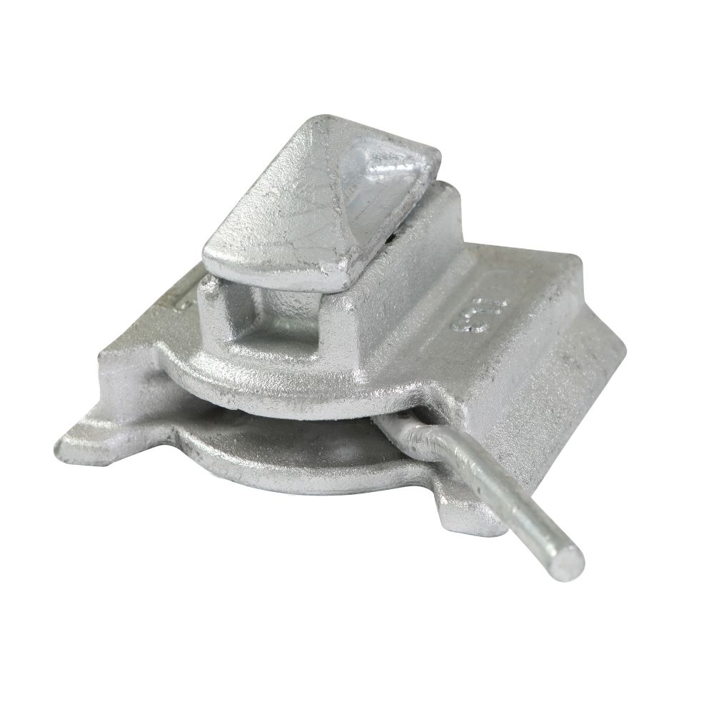 INSTA Twist Lock &ndash; Deck Mount - Container Services Pty Ltd