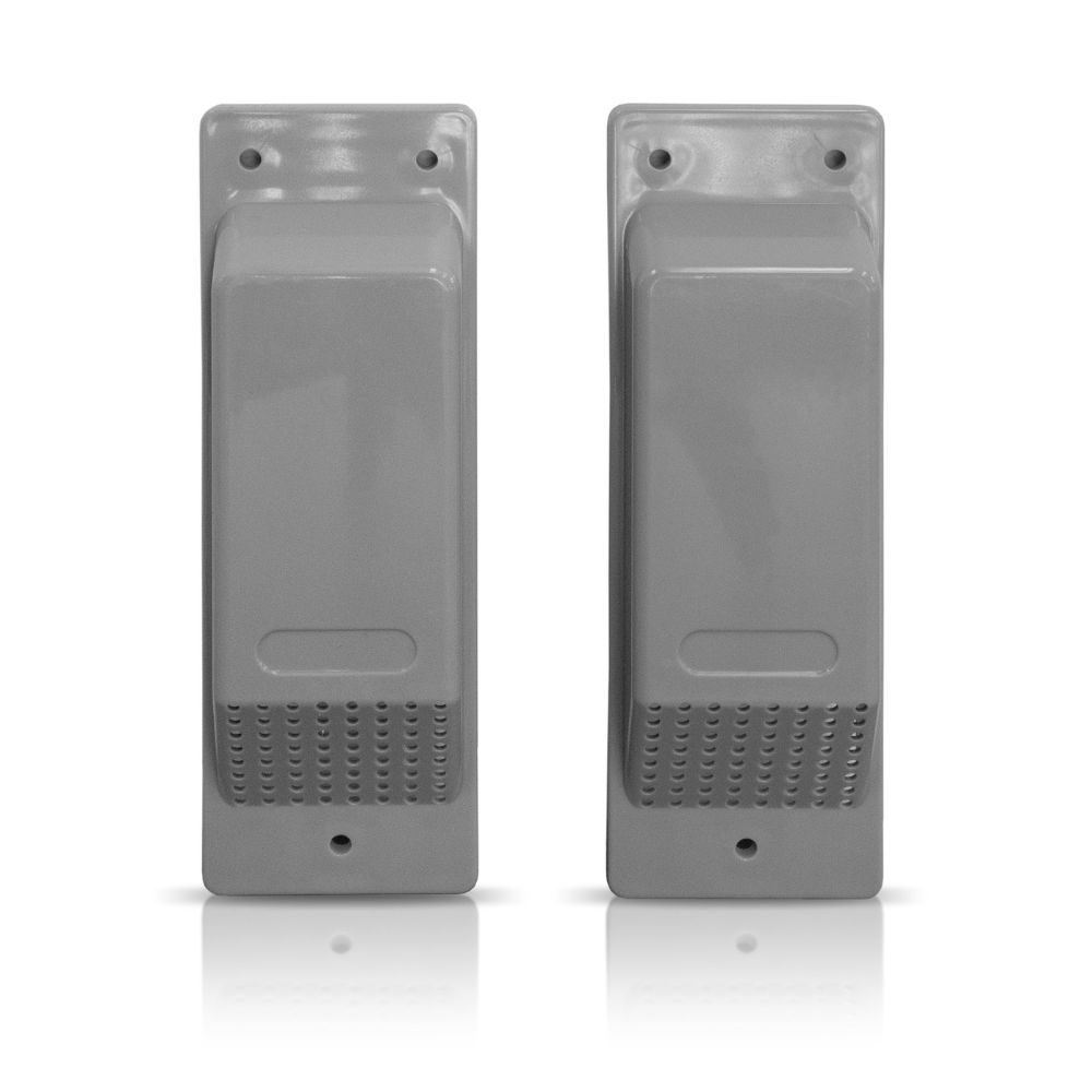 Factory Container Vent - Container Services Pty Ltd