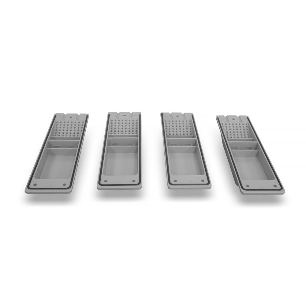 Factory Container Vent - Container Services Pty Ltd