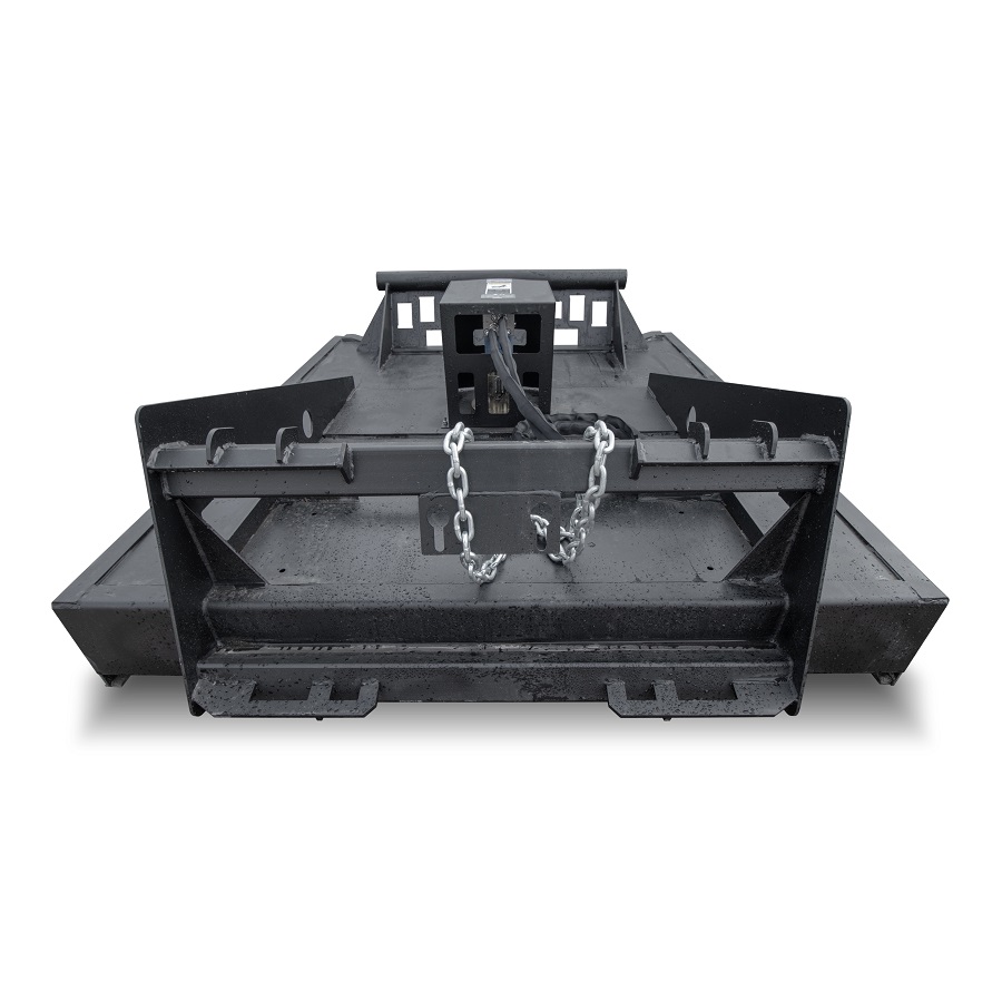 M&B | 66&Prime; Brush Cutter - Container Services Pty Ltd