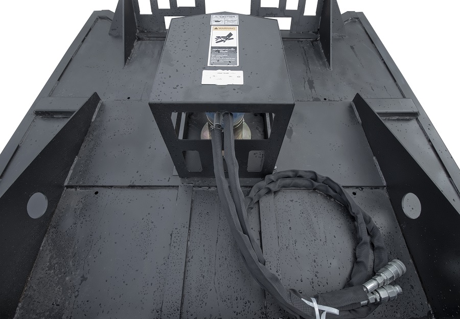 M&B | 66&Prime; Brush Cutter - Container Services Pty Ltd