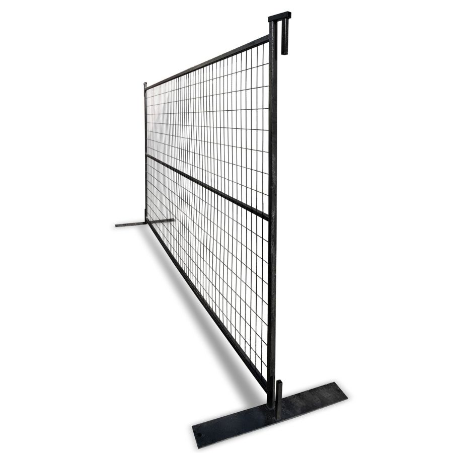 Temporary Fencing - Container Services Pty Ltd